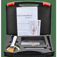 SISI paint film adhesion tester, paint film adhesion meter