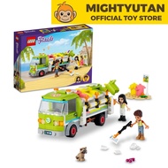 LEGO Friends 41712 Recycling Truck