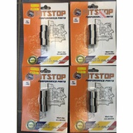 Pitstop Jet Pin Jack Pin (Jack Rod) Y125zr / RXZ (Tanpa Bearing Pin)