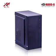 COD YGT MARS 6 PC CASE With PSU Generic Case Mars series Micro-ATXITX