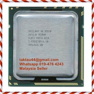 Intel xeon X5570 Socket 1366 Processor CPU for Desktop X58 Chipset Motherboard