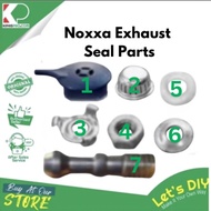 NOXXA PRESSURE COOKER EXHAUST ACCESSORIES PARTS