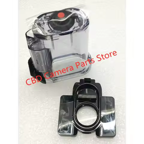 New UWH1 For SONY FDR-X3000 HDR-AS300 HDR-AS50 MPK-UWH1 Waterproof Underwater Case MPK-UWH1 waterpro