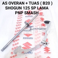 Operan Gigi Plus As Overan Suzuki Shogun 110 SGP Smash 110 Smash New Shogun 125