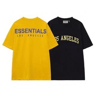Fear of God Essentials FOG Tee 短袖T恤