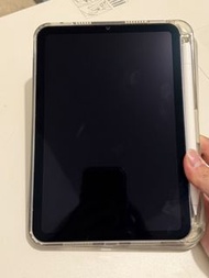 iPad mini 6 紫色 64gb 插卡版
