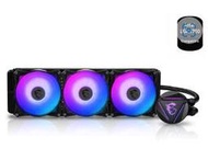 【時雨小舖】微星MSI MAG Core Liquid 360R V2水冷系統(附發票)