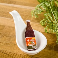 台灣的瓶瓶罐罐。台南醬油 - 繡片