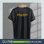 Kaos akal sehat Rocky Gerung kaos rocky gerung roger