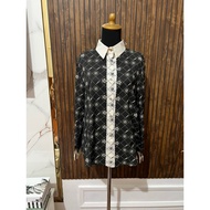 Ex Display Blouse Silk CnL