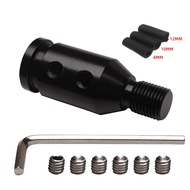 Ekstender Shift Knob Extender Shift Knob Gear Shift Knob Knob Perseneling Shift Knop Perseneling Mob