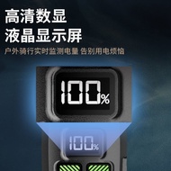 HOT DEAL[Brand Review52.7Ten Thousand+Strip]Tianhuo High Brightness Flashlight Outdoor Cycling Gear 