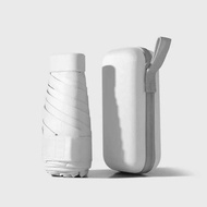 SPCR Portable Manual Open-Close Folding Umbrella Anti-UV 6 Bones 90cm HA2X0G