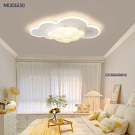 Cloud Ceiling Lamp Creative Bedroom Center Light Led New Nordic Ceiling Lights