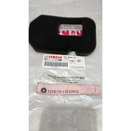 CVT FOAM CVT FILTER MIO SPORTY SMILE Original