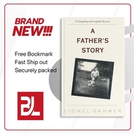 Father's Storya - Lionel Dahmer