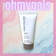 MARIA GALLAND - 720提升緊致再生活膚面霜20ml (没有外盒) (平行進口)