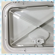 Hatch Cover Deck Plate Inspection Access for Marine / Boat /Kayak /Yacht Accessories