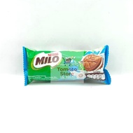 [ TOMOTOSTORE ] NESTLE Milo Activ Biscuit 48 gr Milk