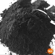 Black Cocoa Powder 250G | 500G | 1Kg | Serbuk Koko Hitam | Premium Serbuk Koko Hitam (Halal)