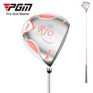 11GOLF - ไม้กอล์ฟไดร์เวอร์ ผู้หญิง PGM MG038 450cc golf driver RIO 2016 III