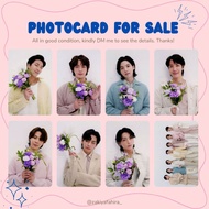 MPC Army Membership Gift BTS