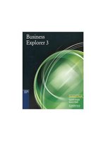 Business Explorer 3 Student's Book (新品)