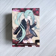全新 初音未來 Taito Fashion Hatsune MikuPreppy 學生校服 JK制服 Figure 景品