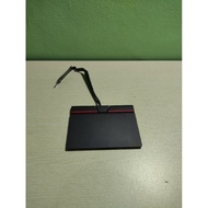 Original thinkpad x1 carbon laptop mousepad
