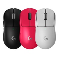 # Logitech G PRO X SUPERLIGHT 2 - LIGHTSPEED Wireless Gaming Mouse #