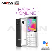 Dijual Advan HAPE ONLINE 4G GARANSI RESMI Limited