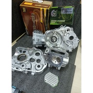 EX5 CLASS RACING ENGINE COMBO SET SPEC 56MM/57MM/58MM BLOCK+3MM(CRANKCASE 63MM)