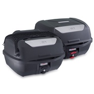 GIVI E43NTL AND E43NTL-ADV MULEBOX 43LITER