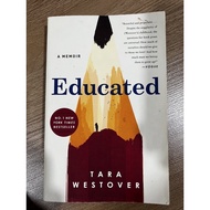 Educated by Tara Westover