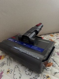 Dyson Submarine 洗地滾筒吸頭