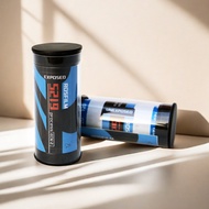 120 Specification Film 5219 Retro Camera Movie Film Color Professional Old-fashioned Disposable Film