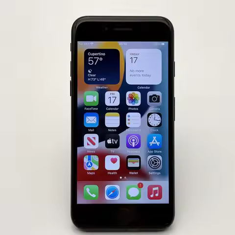 Original Apple iPhone 7 4G LTE Mobile Cellphone 4.7'' ROM 32GB/128GB Fingerprint Touch ID Smartphone