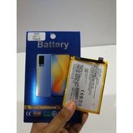 battery vivo v11i