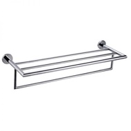 AIR Double Towel Bar ASB 01-16B