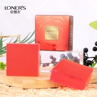 Brilliant skin care brilliant skin care Amino Acid Perfume Essential Oil Soap Fragrance Handmade Soa