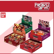 One Piece Card Game English Version OP13 OP12 PRB02 ST21 | One Piece English Booster Box (Official)