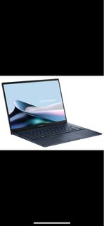 Asus Zenbook 14 OLED (原價7折)