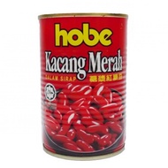 Hobe Kacang Merah Sirap (425G)
