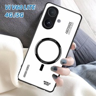 Case Hp Vivo V60 Lite  - Softcase Vivo V60 Lite - Casing Vivo V60 Lite Terbaru