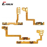 Volume Button Power Switch On Off Key Ribbon Flex Cable For OPPO A1 Pro 5G A3 A3s AX5s AX5 A5s Replacement Parts