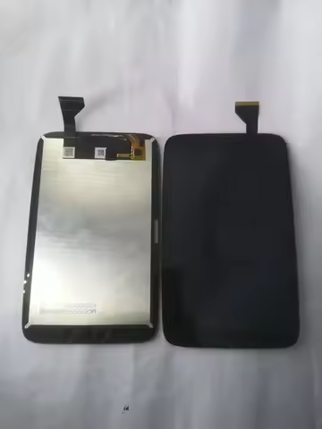 7 inch LCD For TomTom Expert 7" 4YB70 Display With Touch panel Digitizer Replacement Part WG07025642