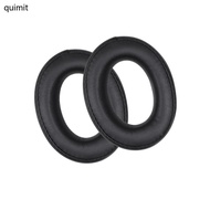 QUIM Earpads Soft Leather Ear Cushions for HD620S Headphones
