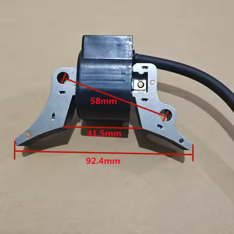 GM291 GM301 GT1000 IGNITION COIL FIT GAS ENGINE and GENERATOR MITSUBISHI PARTS KE24024AA