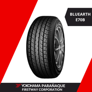 YOKOHAMA 205/65R16 E70B