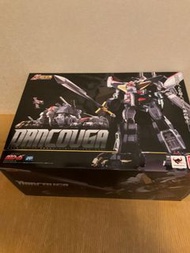 超合金魂 GX-13R GX13R 超獸機神 Dancouga
